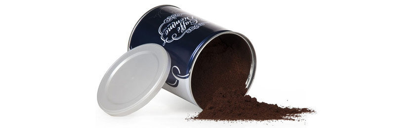 Comment conserver son café en grains ou moulu - Malongo